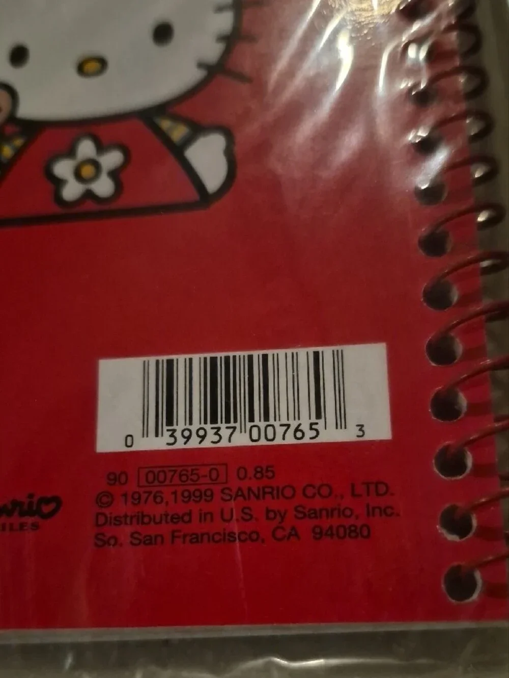 Hello Kitty hello kitty